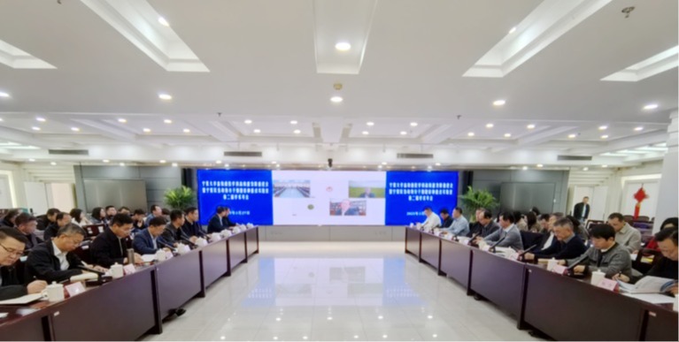 永利集团举行畜牧兽医学科高质量发展推进会暨宁夏反刍动物分子细胞育种重点实验室第二届学术委员会年会